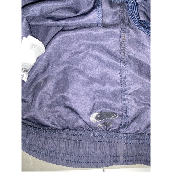 Y2K FILA Running Shorts Size XL - Picture 3 of 4